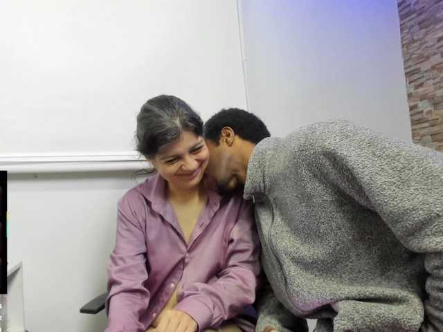 Yin-yanghot from BongaCams is Freechat