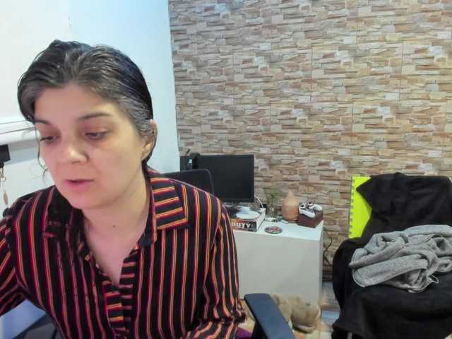 Yin-yanghot's BongaCams show and profile