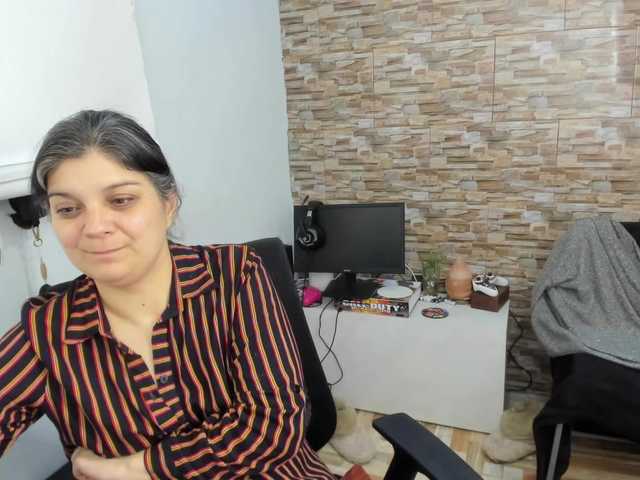 Yin-yanghot's BongaCams show and profile