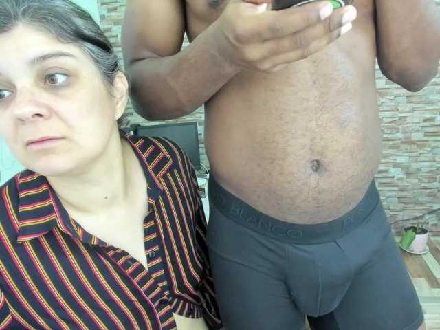 Yin-yanghot's BongaCams show and profile