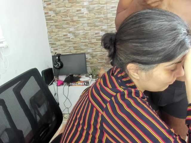 Yin-yanghot's BongaCams show and profile