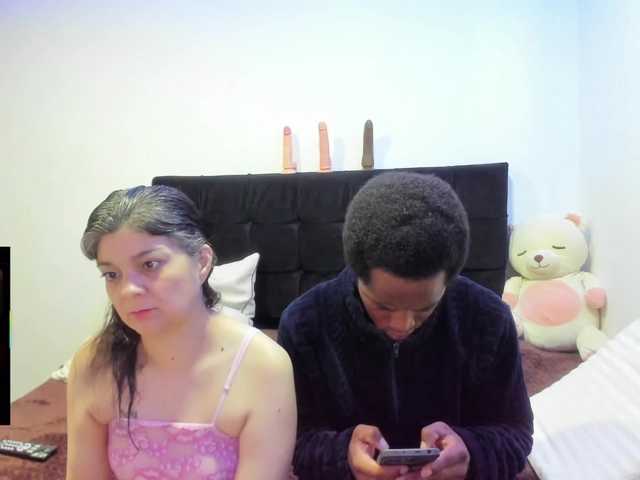 Yin-yanghot from BongaCams