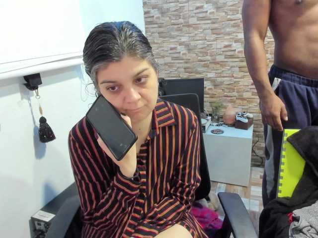 Yin-yanghot Live Cam on BongaCams