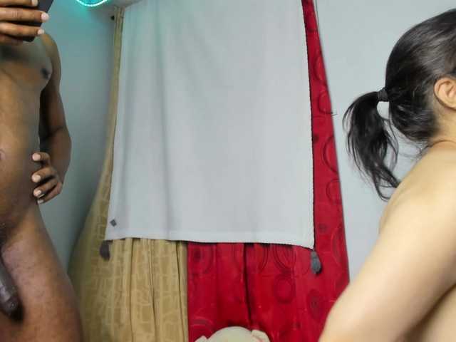Yin-yanghot – webcam model profile photo