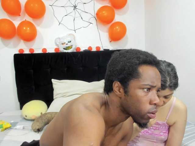 Yin-yanghot – webcam model profile photo