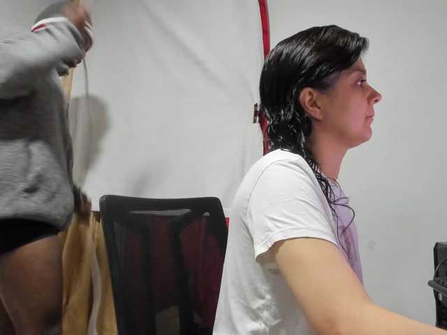 Yin-yanghot from BongaCams is Freechat