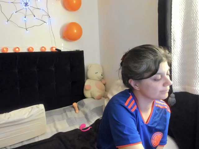 Yin-yanghot – webcam model profile photo