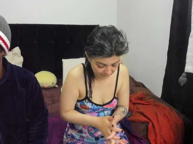 Yin-yanghot – webcam model profile photo