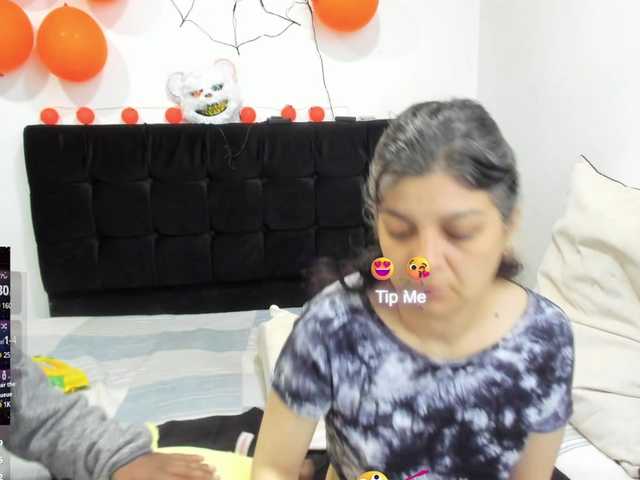 Yin-yanghot – webcam model profile photo