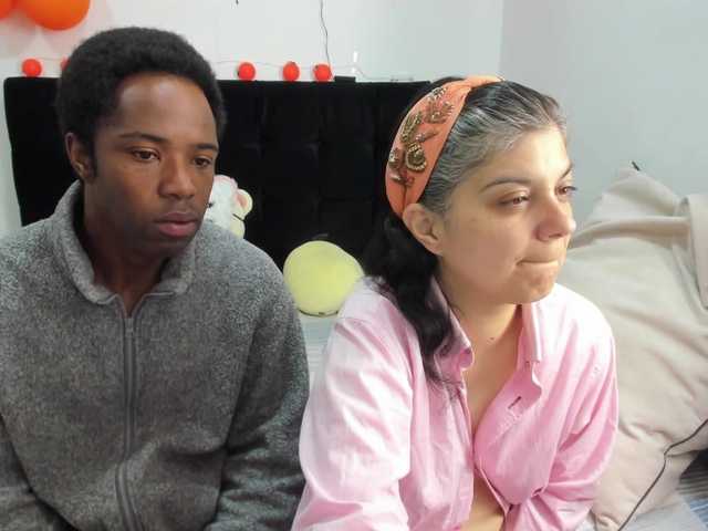 Yin-yanghot from BongaCams is Freechat