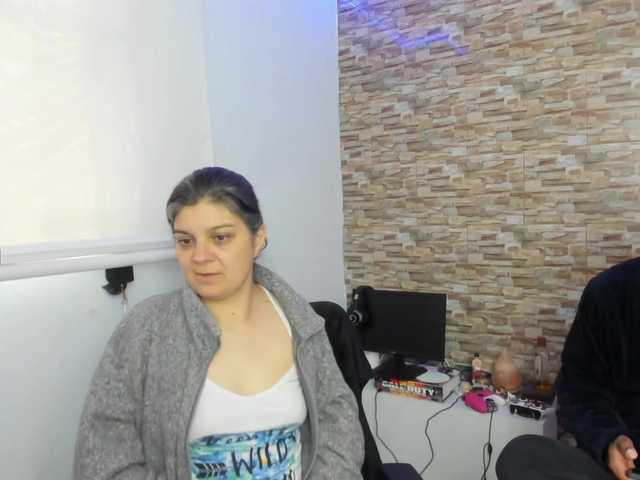 Yin-yanghot from BongaCams