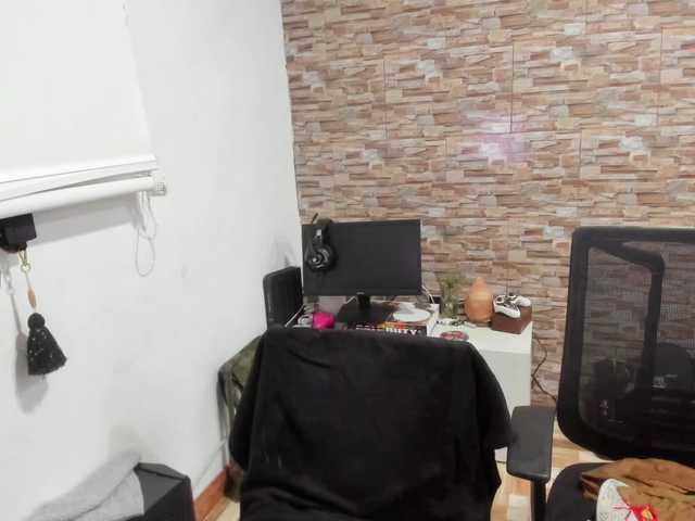 Yin-yanghot's BongaCams show and profile