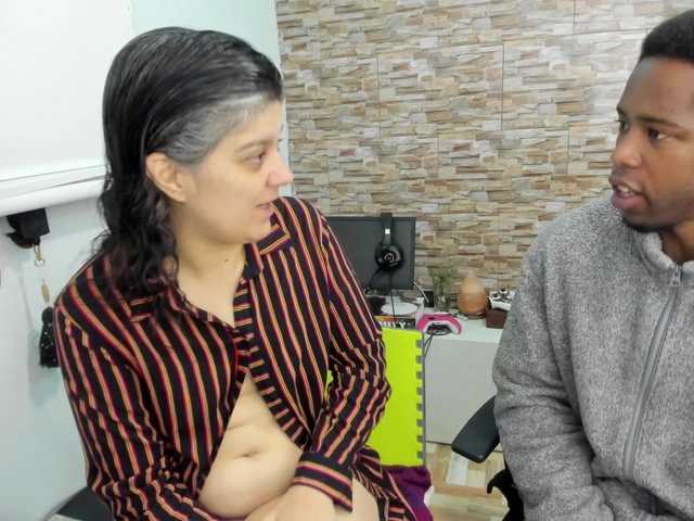 Yin-yanghot live cam