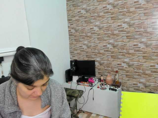 Yin-yanghot from BongaCams