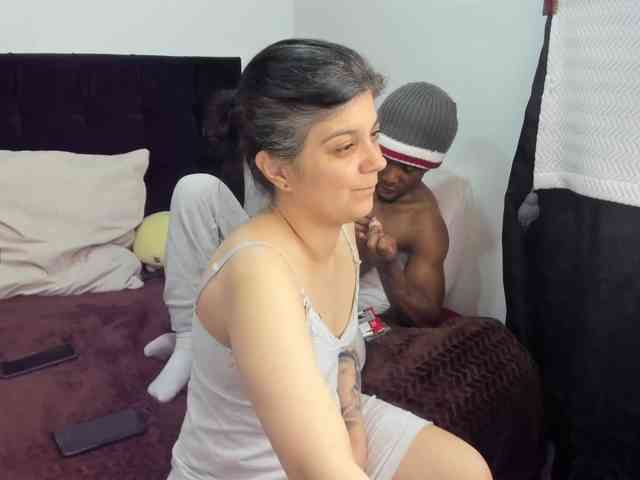 Yin-yanghot webcam