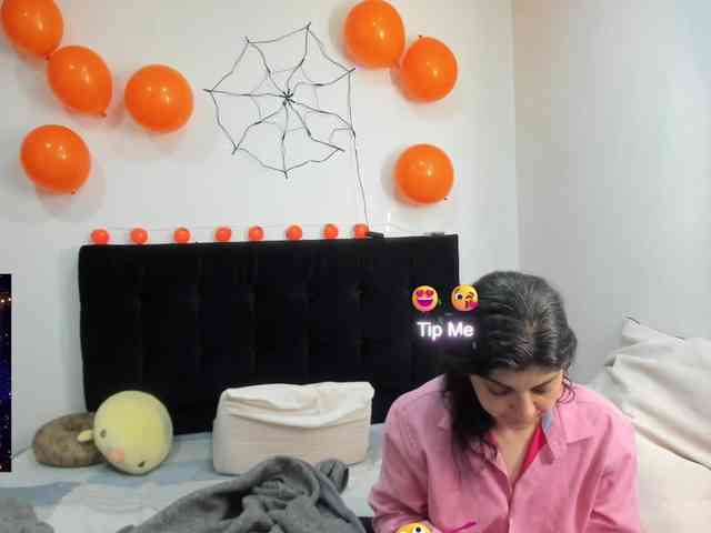 Yin-yanghot webcam