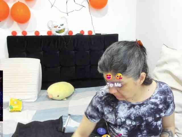 Yin-yanghot webcam