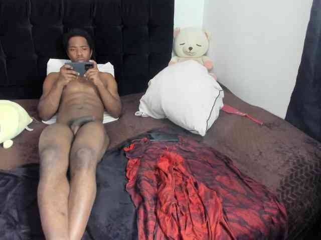 Yin-yanghot webcam