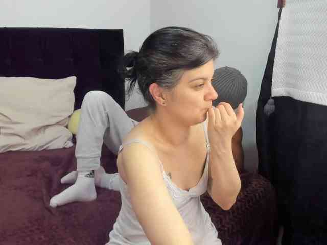 Yin-yanghot webcam