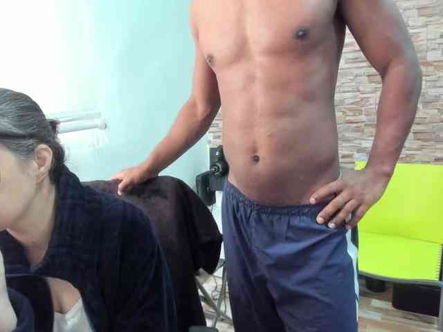 Yin-yanghot Yin-yanghot