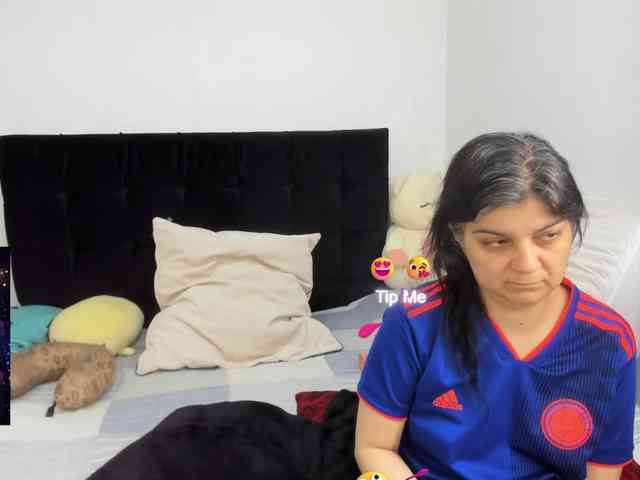 Yin-yanghot webcam