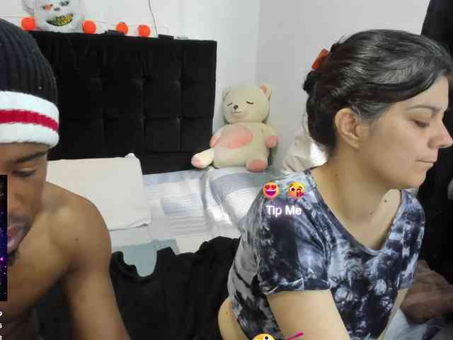 Yin-yanghot webcam