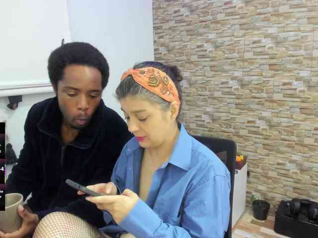 Yin-yanghot Yin-yanghot