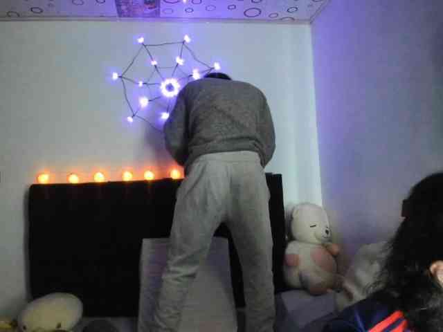 Yin-yanghot webcam