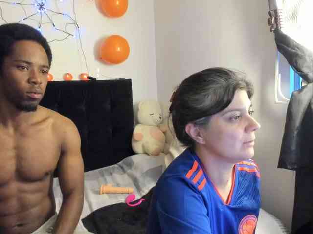 Yin-yanghot webcam