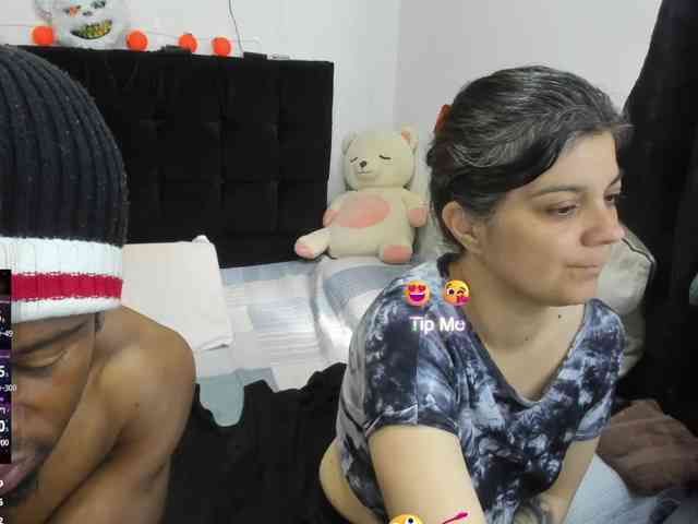 Yin-yanghot webcam