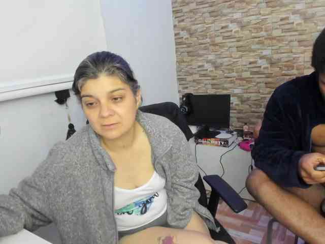 Yin-yanghot Yin-yanghot