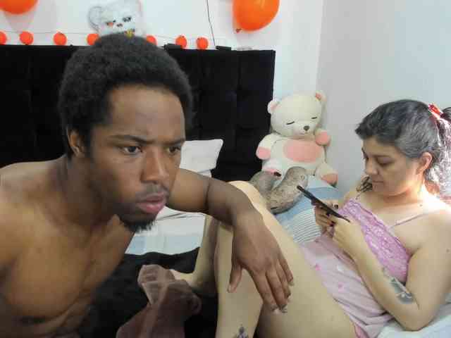 Yin-yanghot webcam