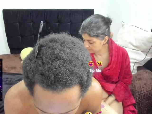 Yin-yanghot webcam