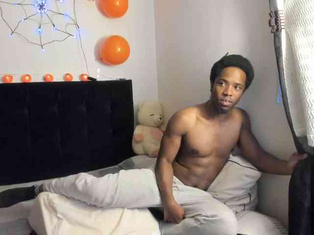 Yin-yanghot webcam