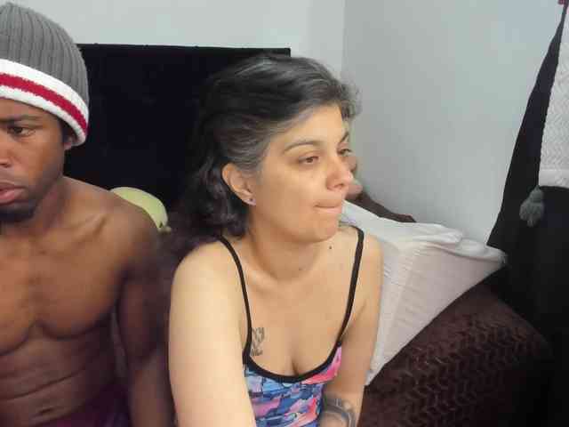 Yin-yanghot webcam