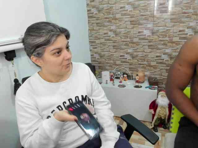 Yin-yanghot Yin-yanghot