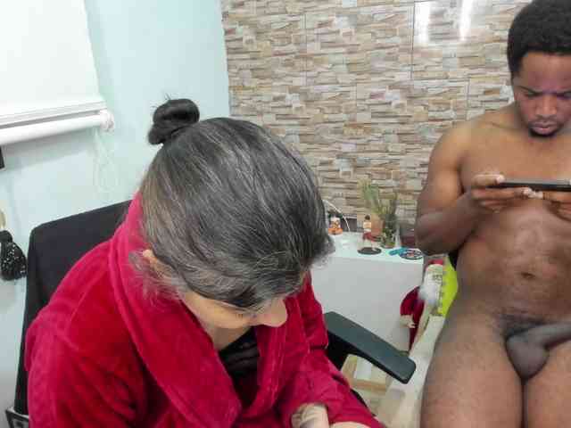 Yin-yanghot Yin-yanghot