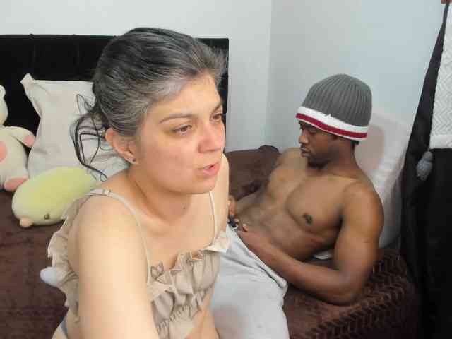Yin-yanghot webcam
