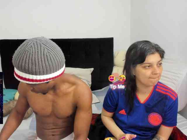 Yin-yanghot webcam