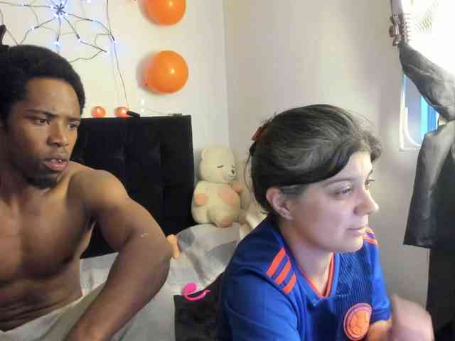 Yin-yanghot webcam