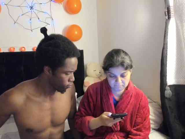 Yin-yanghot webcam