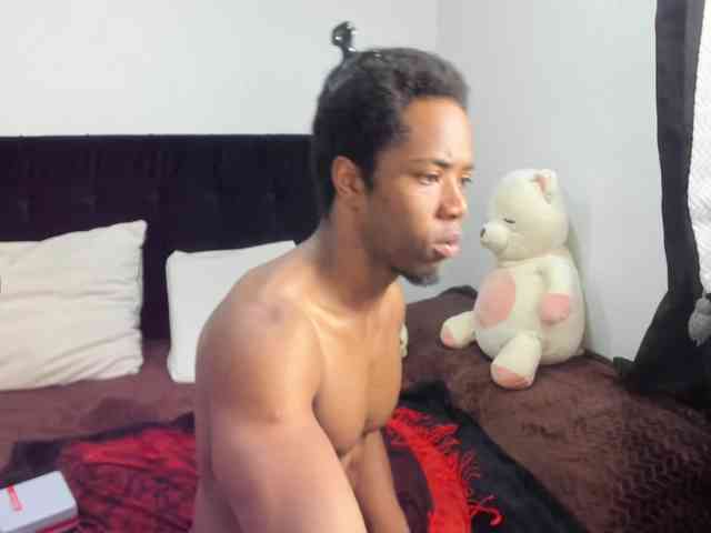 Yin-yanghot webcam