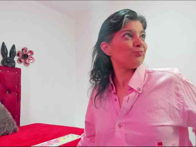Yin-yanghot webcam