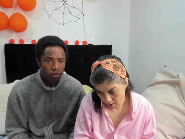 Yin-yanghot Yin-yanghot