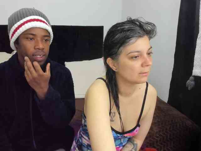 Yin-yanghot webcam