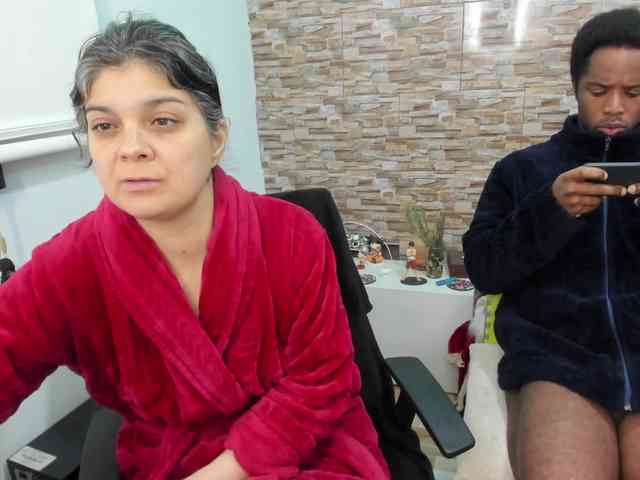 Yin-yanghot Yin-yanghot