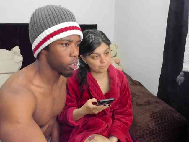 Yin-yanghot webcam