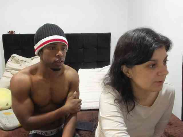 Yin-yanghot webcam