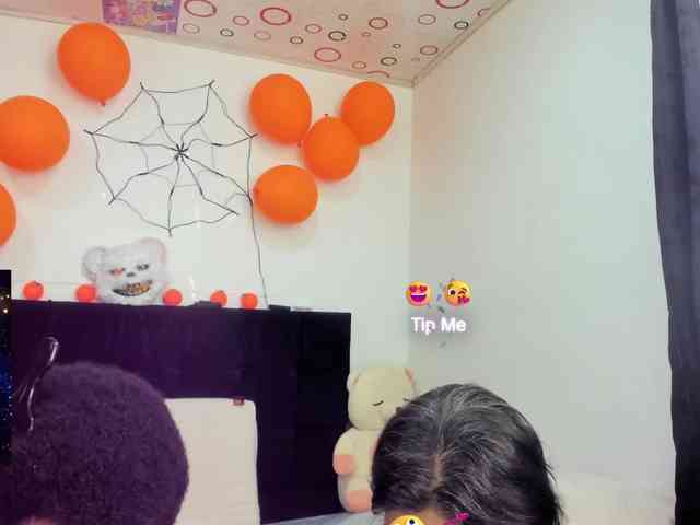 Yin-yanghot webcam