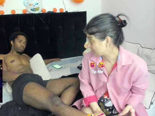 Yin-yanghot webcam